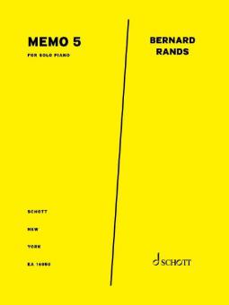 Memo 5 
