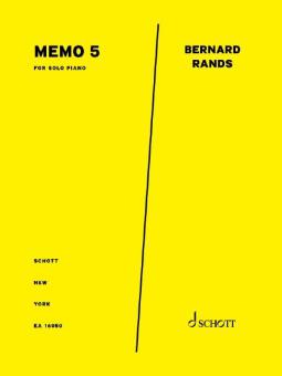 Memo 5 