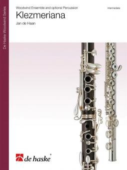 Klezmeriana 