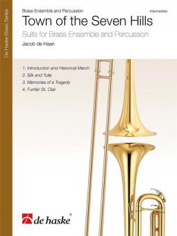 Town of the Seven Hills 