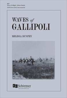 Waves of Gallipoli 