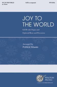 Joy to the World 