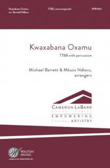 Kwaxabana Oxamu 