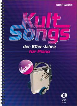 Kultsongs der 80er-Jahre 