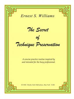 The Secret of Technique Preservation 