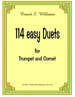114 Easy Duets 