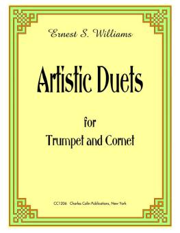 Artistic Duets 