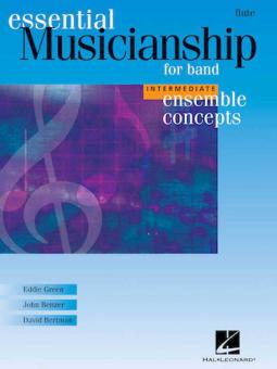 Ensemble Concepts, Intermediate Level - Value Pack 