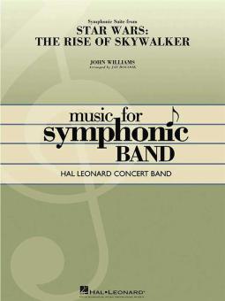 Symphonic Suite from Star Wars Standard