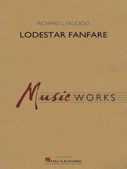 Lodestar Fanfare Standard