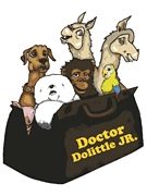 Doctor Dolittle Junior 