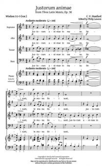 Far Beyond the Stars Standard