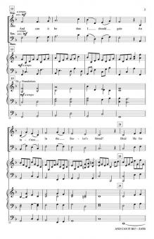 And Can It Be? Standard