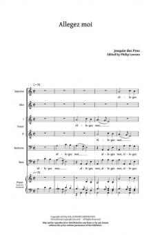 Five Renaissance Editions 