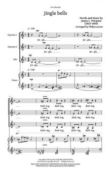 Jingle Bells Standard