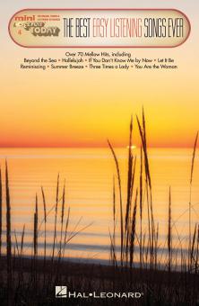 The Best Easy Listening Songs Ever 