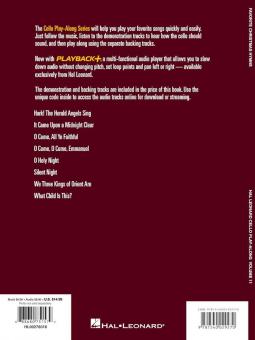 Favorite Christmas Hymns 