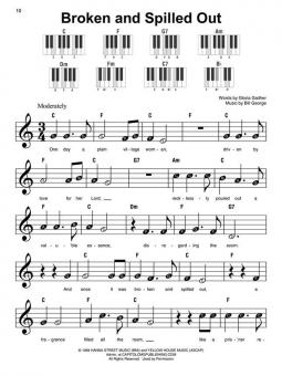 Gospel - Super Easy Songbook 