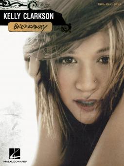 Kelly Clarkson - Breakaway 