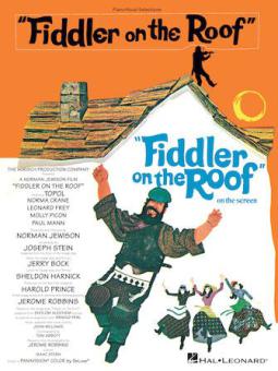 Fiddler On The Roof 