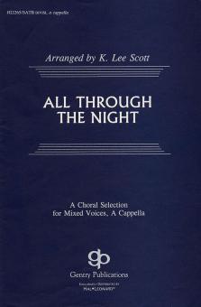 All Through The Night 