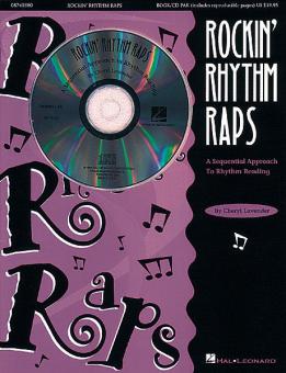 Rockin' Rhythm Raps 