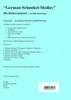 German-Schunkel-Medley Download