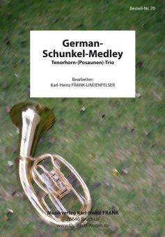 German-Schunkel-Medley Download