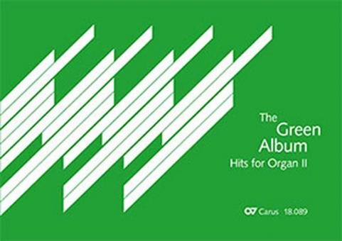 The Green Album 