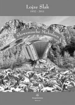 Slowenische Melodien 4 