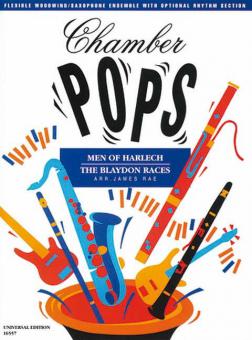 Men Of Harlech; The Blaydon Races 