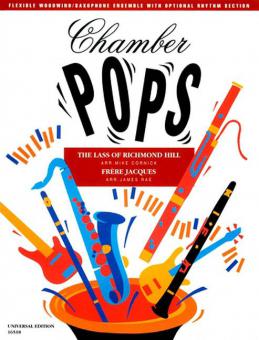 The Lass Of Richmund Hill; Frère Jacques 