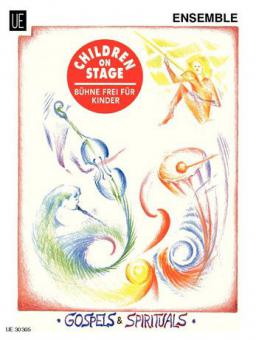 Gospels and Spirituals 