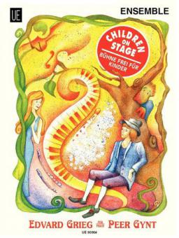 Peer Gynt 