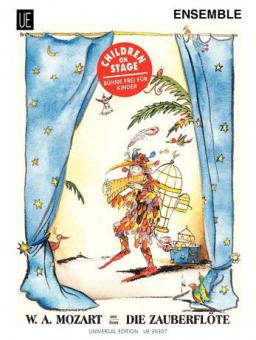 Die Zauberflöte 