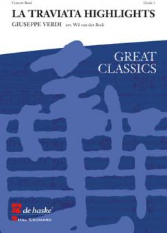 La Traviata Highlights 