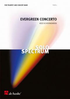 Evergreen Concerto 