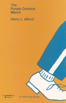 The Purple Carnival March 