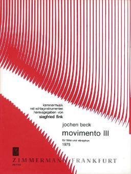Movimento III 