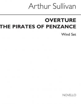 Overture from Pirates of Penzance 