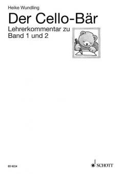 Der Cello-Bär Download