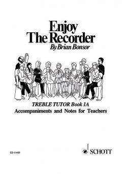 Enjoy The Recorder Vol. 1 Download