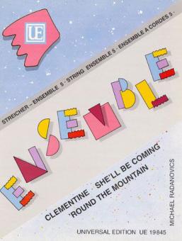 UE Ensemble Streicher 5 