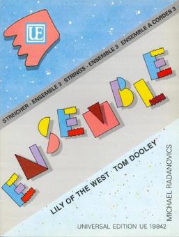 UE Ensemble Streicher 3 