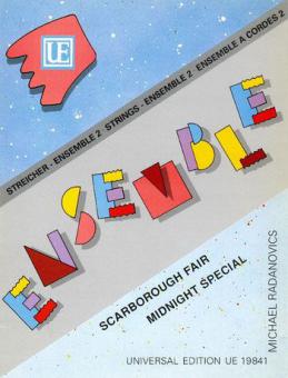 UE Ensemble Streicher 2 