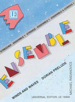 UE Ensemble Streicher 1 