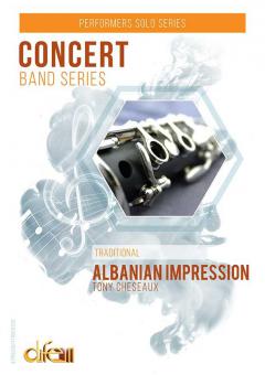 Albanian Impressions 