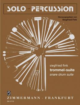 Trommel-Suite Standard