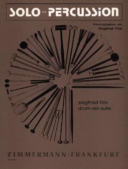 Drum-Set-Suite 
