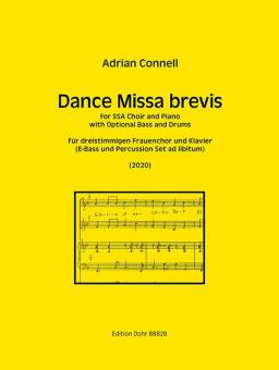 Dance Missa Brevis 